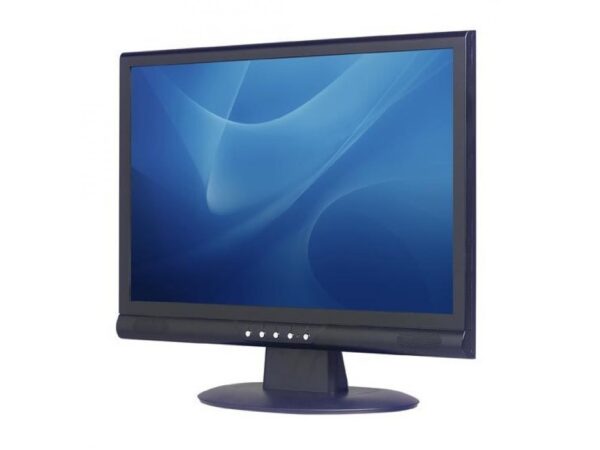 AOC 19" PC MONITOR REFURBISHED