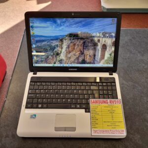 SAMSUNG RV510 REFURBISHED