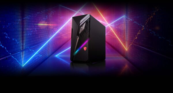 MSI MAG Infinite S3 Gaming PC - Intel® Core™ i5, RTX 4060, 1 TB SSD