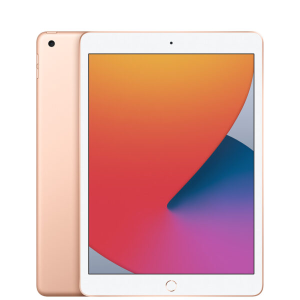 APPLE IPAD 8TH GEN REFURBISHED