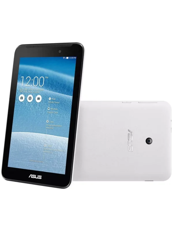Asus Memo Pad 7 Black/White Android Tablet  8GB REFURBISHED