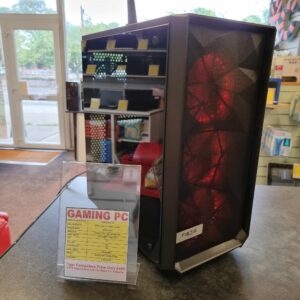 GAMING PC REFURBISHED
