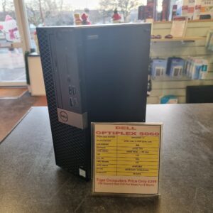 DELL OPTIPLEX 5060 REFURBISHED